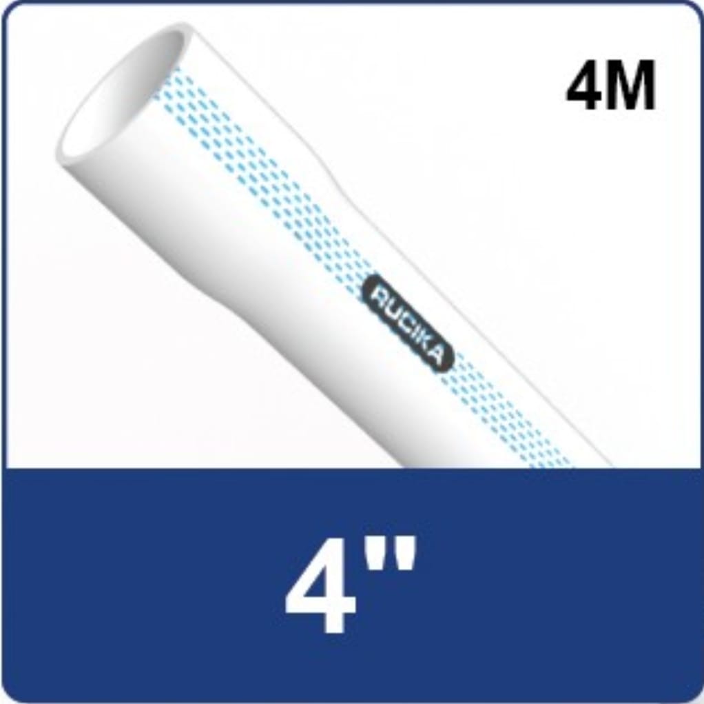 PIPA PVC AW 4 DIM RUCIKA (AA)