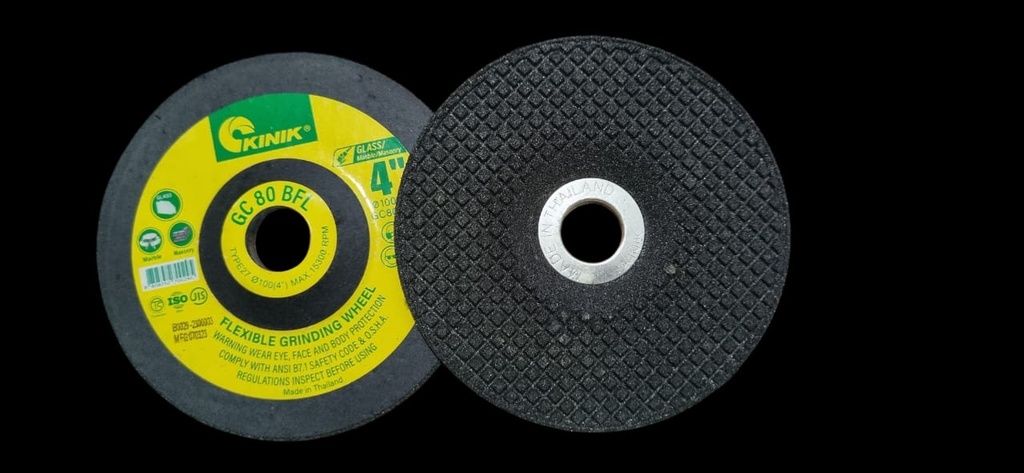 POLES GRANITE - KINIK GC 80 BFL 27 (AA)