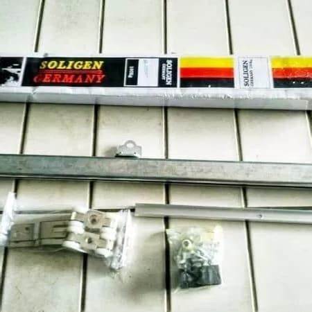 REL PINTU A4 - 200cm ANANTA (AA)