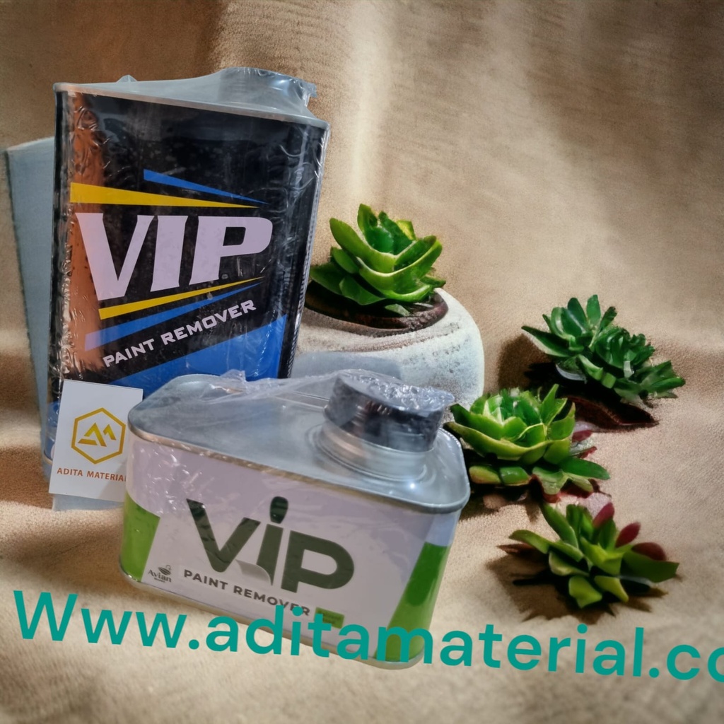 PAINT REMOVER VIP 1KG (AA)