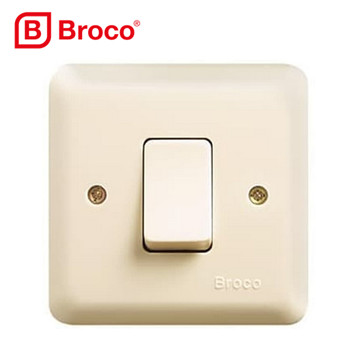 SE IB BROCO - NEW GEE (AA)