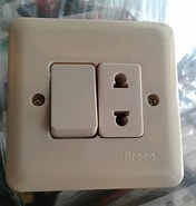 SE SK IB BROCO (SAKLAR KONTAK) (AA)