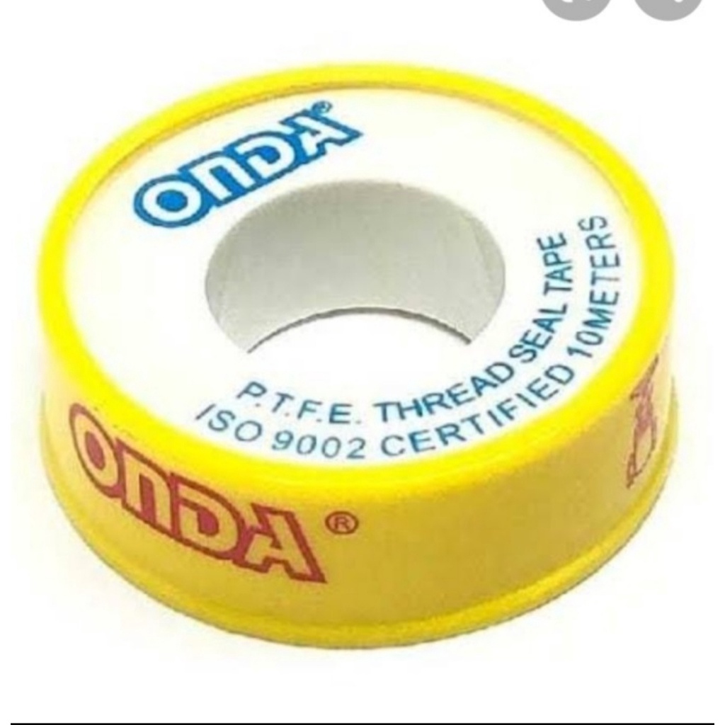 SEALTAPE ONDA ST01/12 MM (AA)