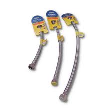 SELANG FLEXIBEL ONDA 40 ANYAM (AA)