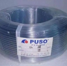 SELANG UKUR 4/16 (1/4") MILYARD TEBAL (AA)