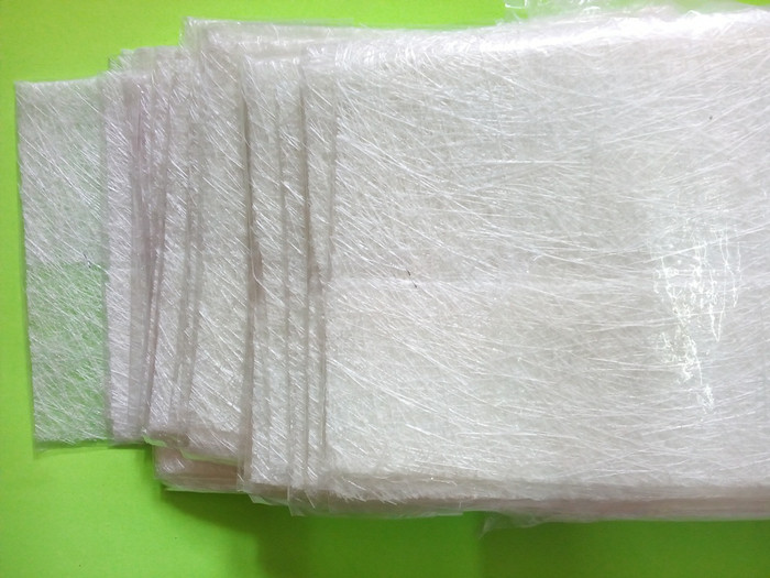 SERAT FIBER 35X22CM 2PLY (AA)