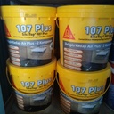 SIKATOP 107 PLUS, BOX 4KG (AA)