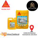 SikaTop®-107 Seal ID (AB) 25Kg (AA)