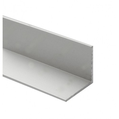 SIKU ALUMINIUM 1,5 cm (⁵∕₈"x⁵∕₈") AX6MF (AA)