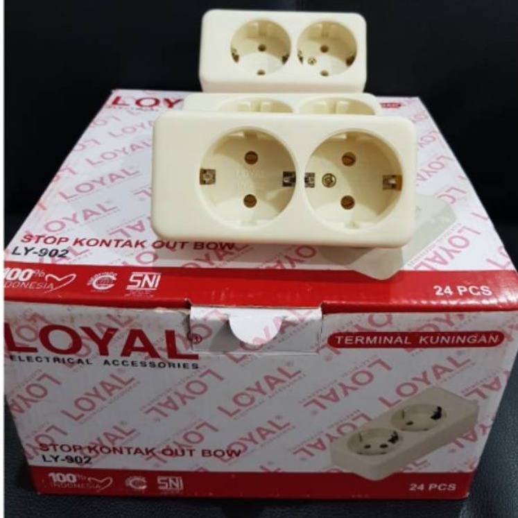 SK 2 LUBANG ARDER LOYAL (AA)