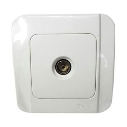 SK TV IB BROCO ANTENA GALEO (AA)