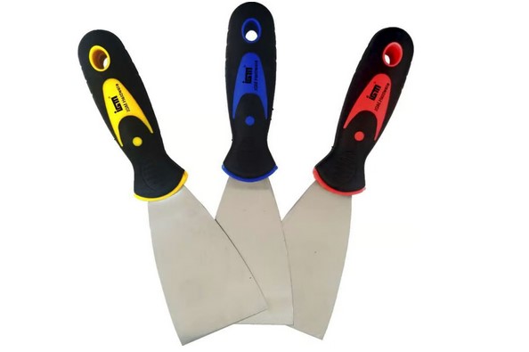 SKRAP GG KARET 3" WANLY (AA)