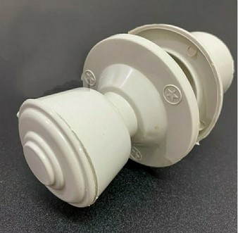 SLOT BULAT PVC (AA)