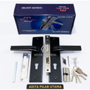 Slot Tanggung SN Kotak MuLLER M68204 (AA)