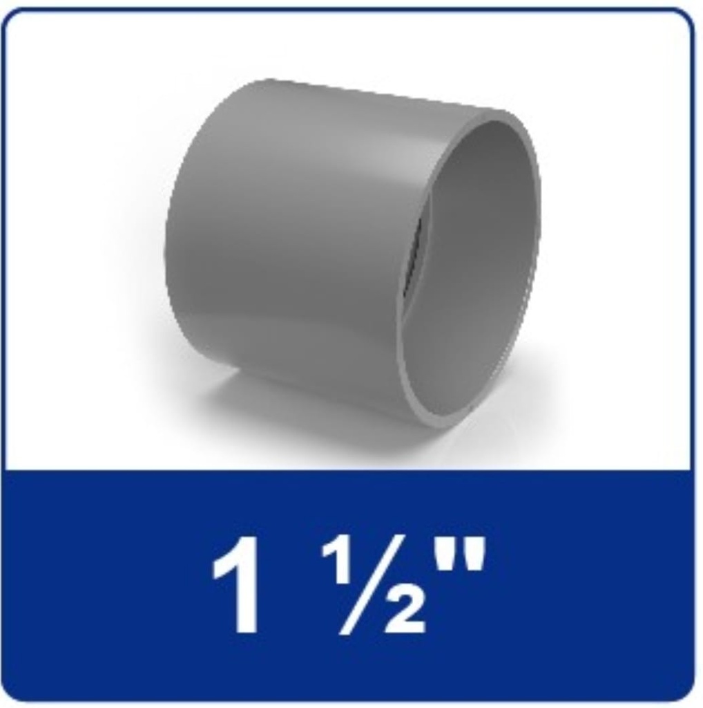 SOCK 1 1/2 RUCIKA D (AA)