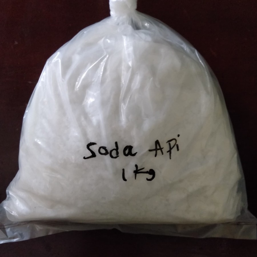 SODA API (AA)