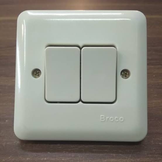 SS IB BROCO - NEW GEE (AA)