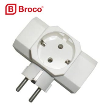 STEKER T ARDER BROCO PUTIH (AA)