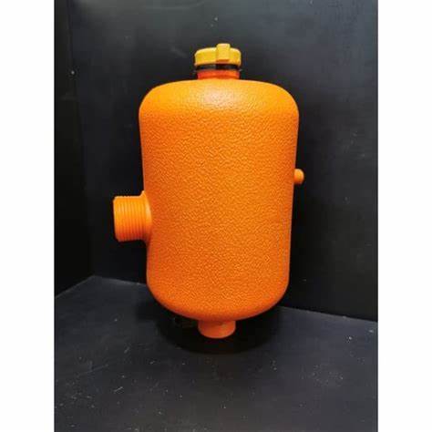 TABUNG POMPA JCK BAGUS PVC (AA)