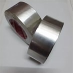TAMBAL PANCI / LAKBAN ALUMINUM FOIL (1 ROLL = 50M) (AA)
