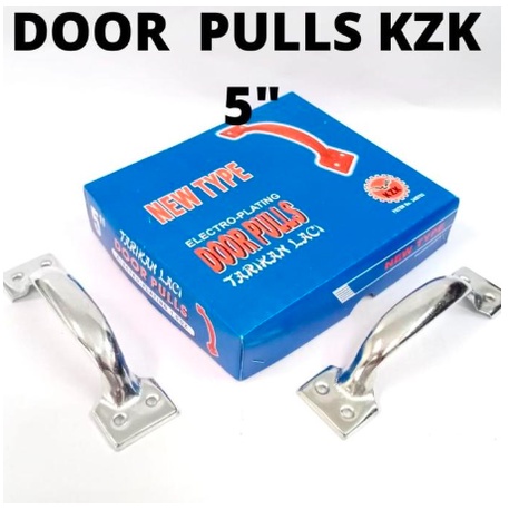 TARIKAN PINTU 5 KZK (AA)