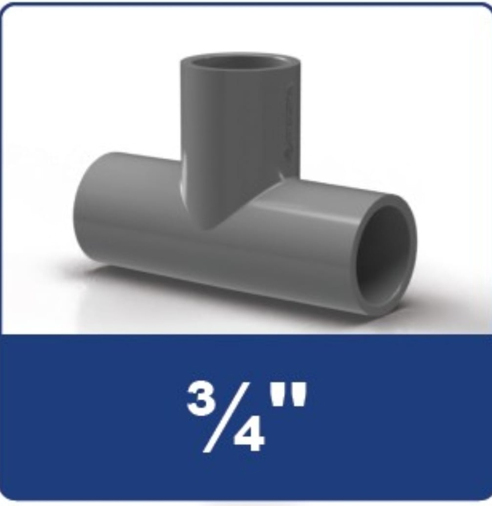 TEE 3/4 RUCIKA AW (AA)