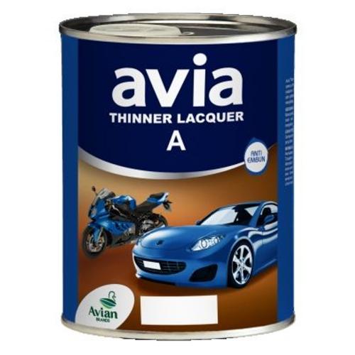 Thinner A AVIA 1 liter (AA)
