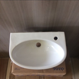 WASTAFEL TOTO LW 246 PUTIH (AA)