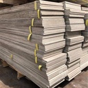 WOODPLANK 20X400CM TEXTURE ELEPANT (AA)