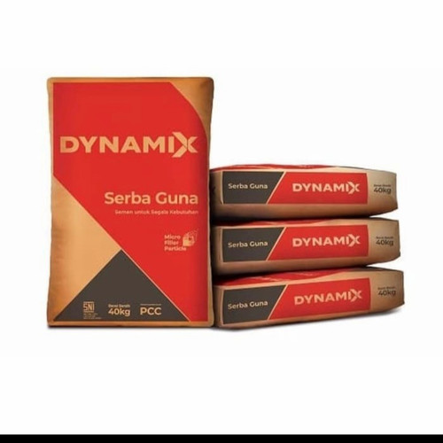 SEMEN PCC DYNAMIX- 40K (AA)