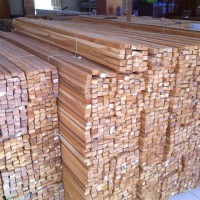 Kayu BK 2/3 X 2M RENG Bengkirai  200x30x20mm (AA)