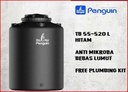 TANDON TB 55 - 520 LITER PENGUIN (AA)