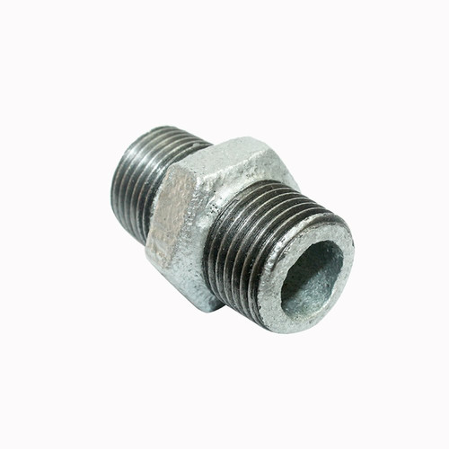 NEPEL 1/2L X 1/2 L BESI GALVANIS (AA)