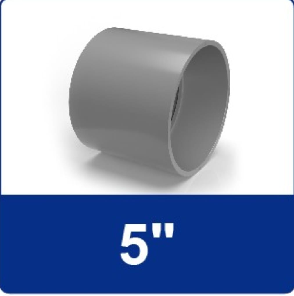 SOCK 5 INCH RUCIKA D (AA)