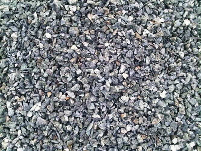 BATU SPLIT ECER KUBIK - SPLIT 1/2 (UKURAN 1CM-2CM)