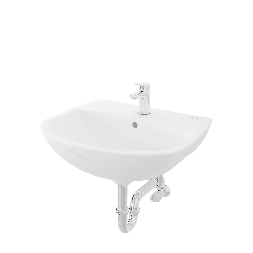 WASTAFEL TOTO Lw 247 CJ 50cm x 43cm (AA)