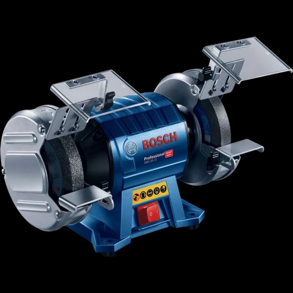 MESIN GERINDA BOSCH BENCH GRINDER GBG 35-15 (AA)