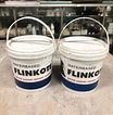 FLINKKOTE AIR INDIAN HEAD HITAM (AA)