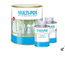 PROPAN MULTIPOX WHITE (SET) (AA)