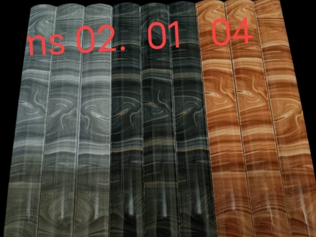 KUKU MACAN MS BLACK 20 CM  (AA)