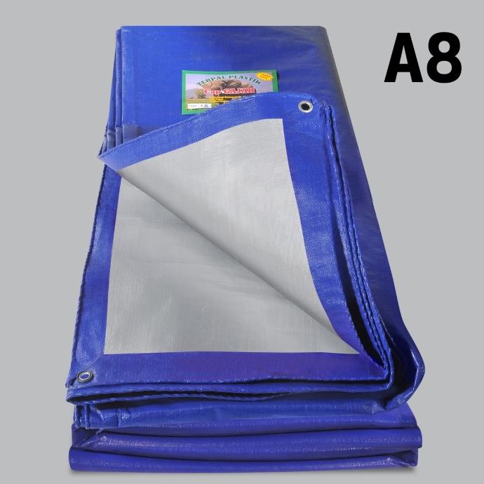 TERPAL A8 4X6 GAJAH (AA)