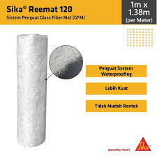 SIKA REEMAT 120 SIZE 100X1.38M (AA)