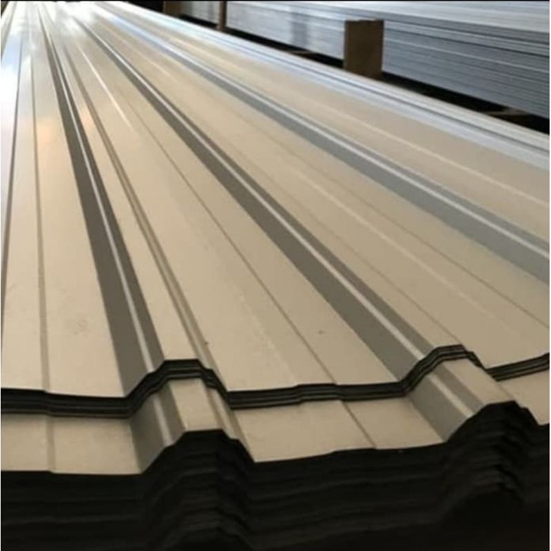 TRIMDEX GALVALUM GEL5MX0.30X75 TMJ ROOF 30GK(AA)