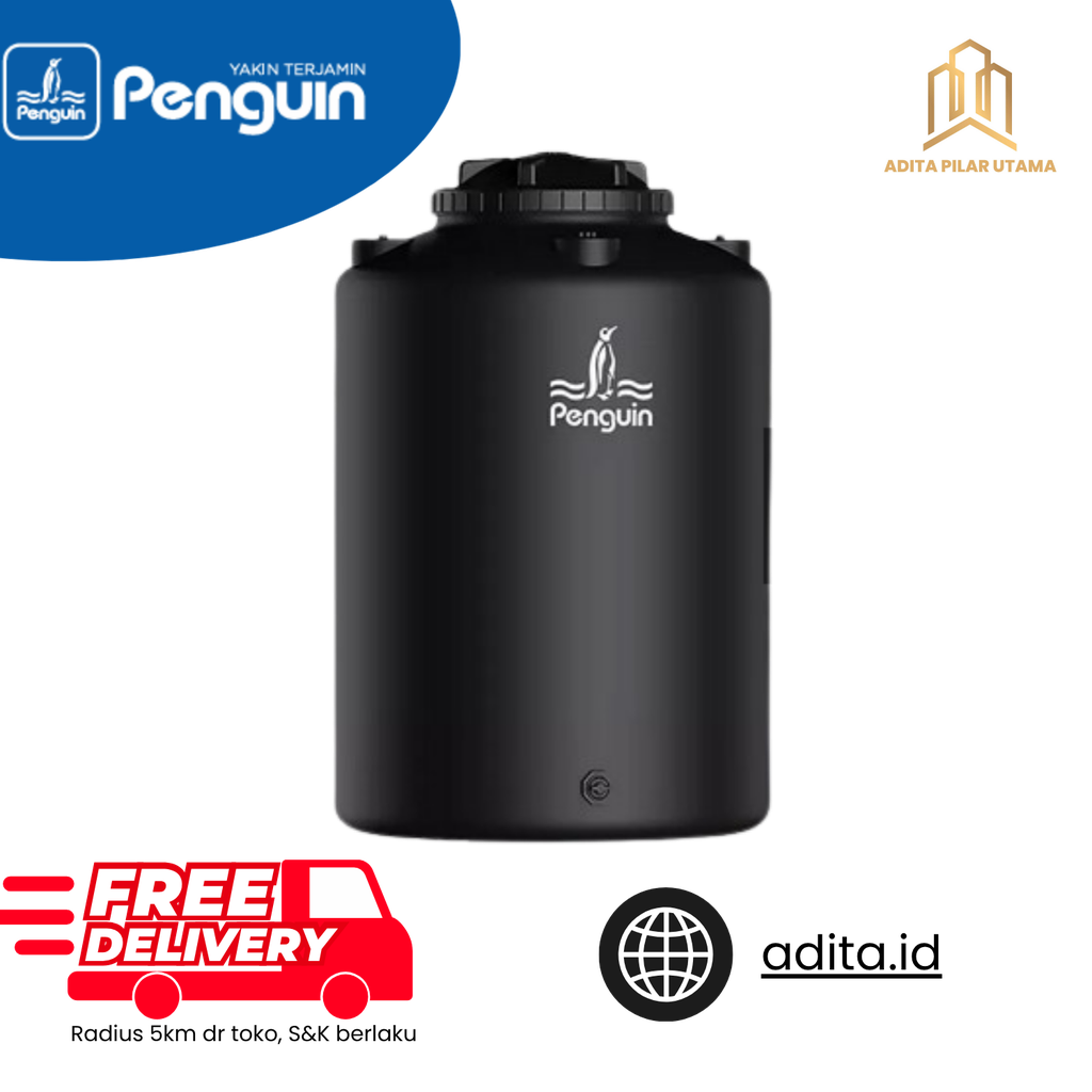 TANDON TB 32 - 300 LITER PENGUIN (AA)