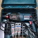 MESIN BOR IMPACT BOSCH GBH 2-26 DRE - ROTARY HAMMER BOR (AA)