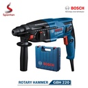 MESIN BOR IMPACT GBH 2-20 BOSCH GBH 220 (AA)