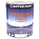 Nippon Roadline - Cat Marka Jalan Hijau Galon (5Kg) (AA)