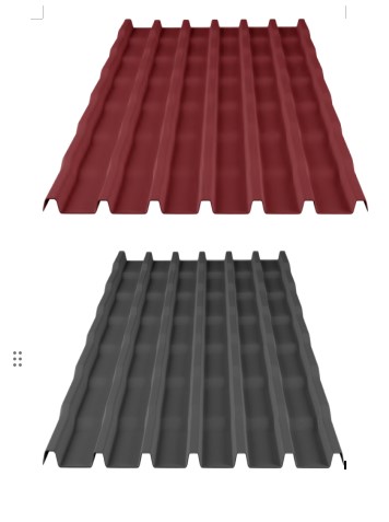 DR. SHIELD RF 960 Tile ASA dim 1540x1040mm (Genteng) (AA)