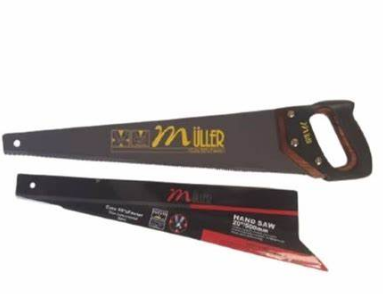 GOROK - GERGAJI KAYU - MULLER 20 INCH (AA)