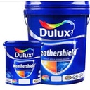 DULUX WEATHERSHILED PRO DS 80YR 57/179 QUEEN CORAL GL A (AA)